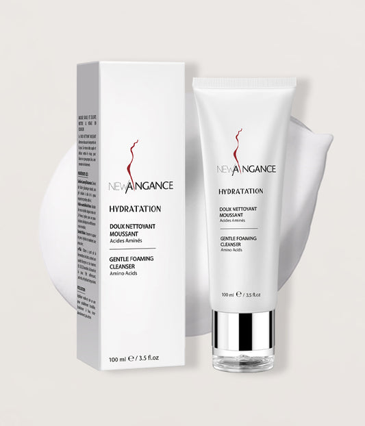 Gentle Foaming Cleanser 100ml