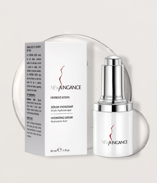 Hydrating Hyaluronic Acid Serum 30ml