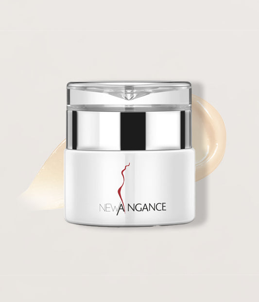 Goat Milk Moisturizing Cream 40ml