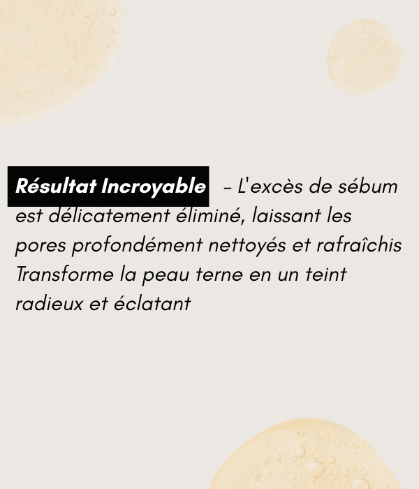 Golden Champagne Essence 50ml