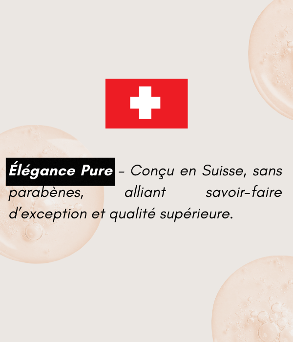 Élixir de Facteur de Croissance Premium 30ml