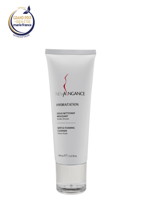 Nettoyant Moussant Doux 100ml