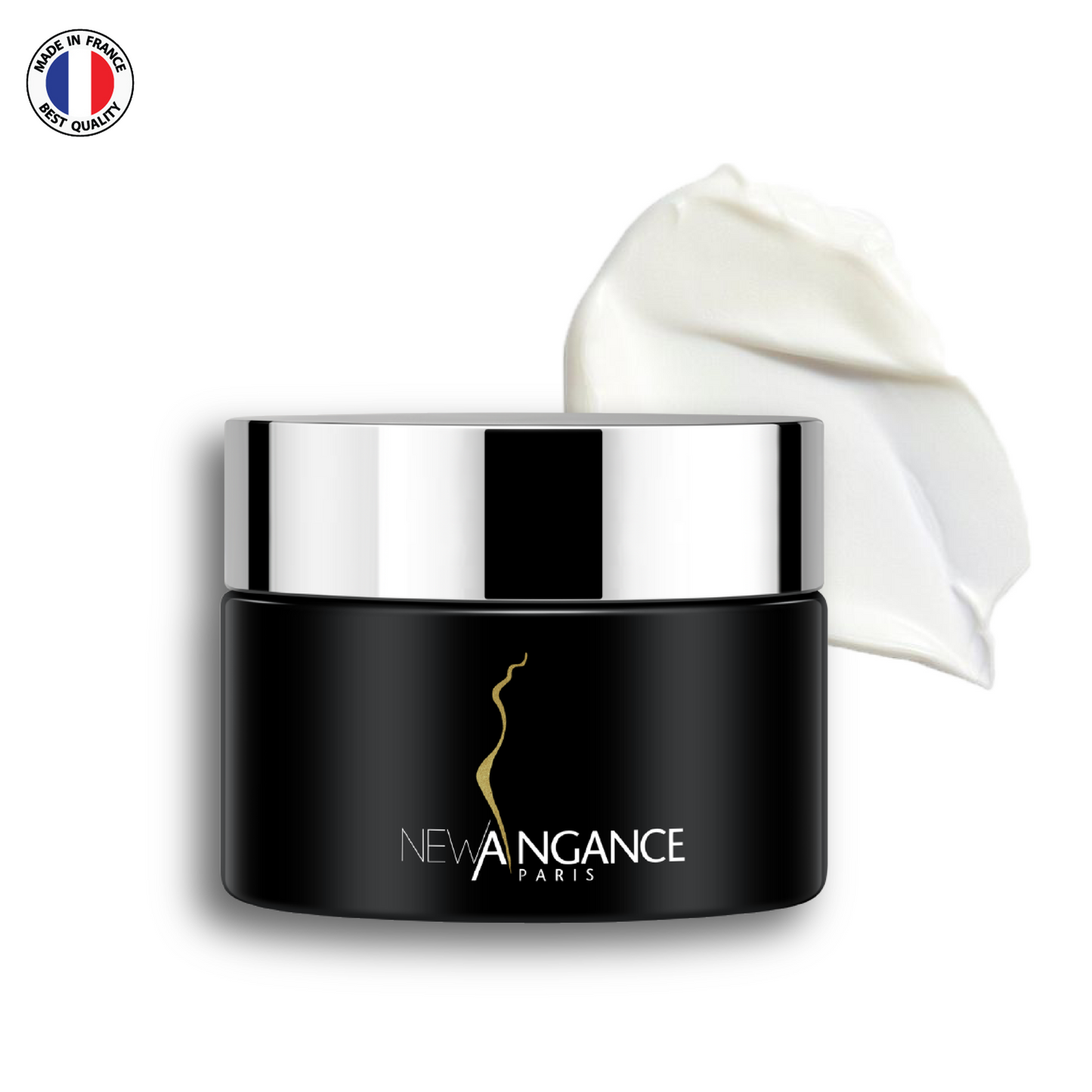 Crème de visage précieuse 50ml