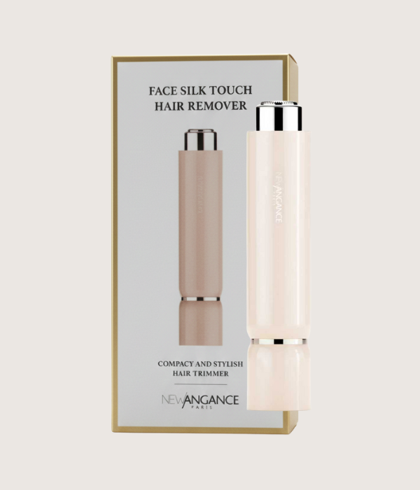 Face Silk Touch Hair Remover