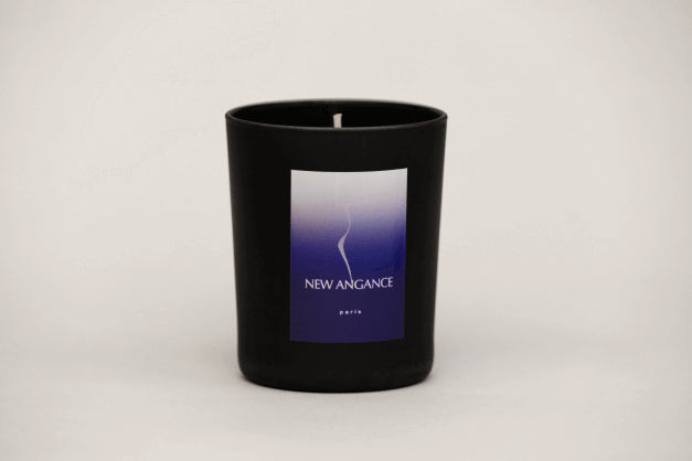 Elegant Jasmine Candle