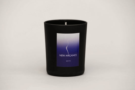 Elegant Jasmine Candle