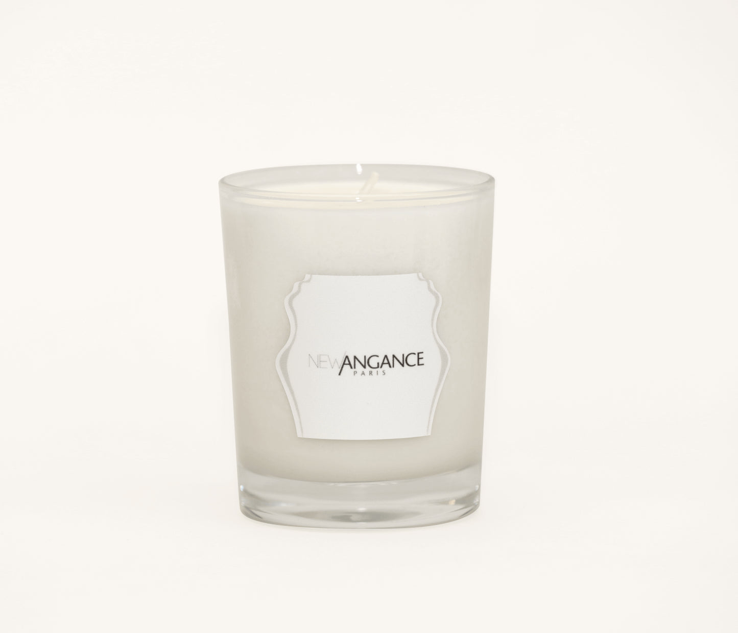 Soothing Aloe Vera Candle