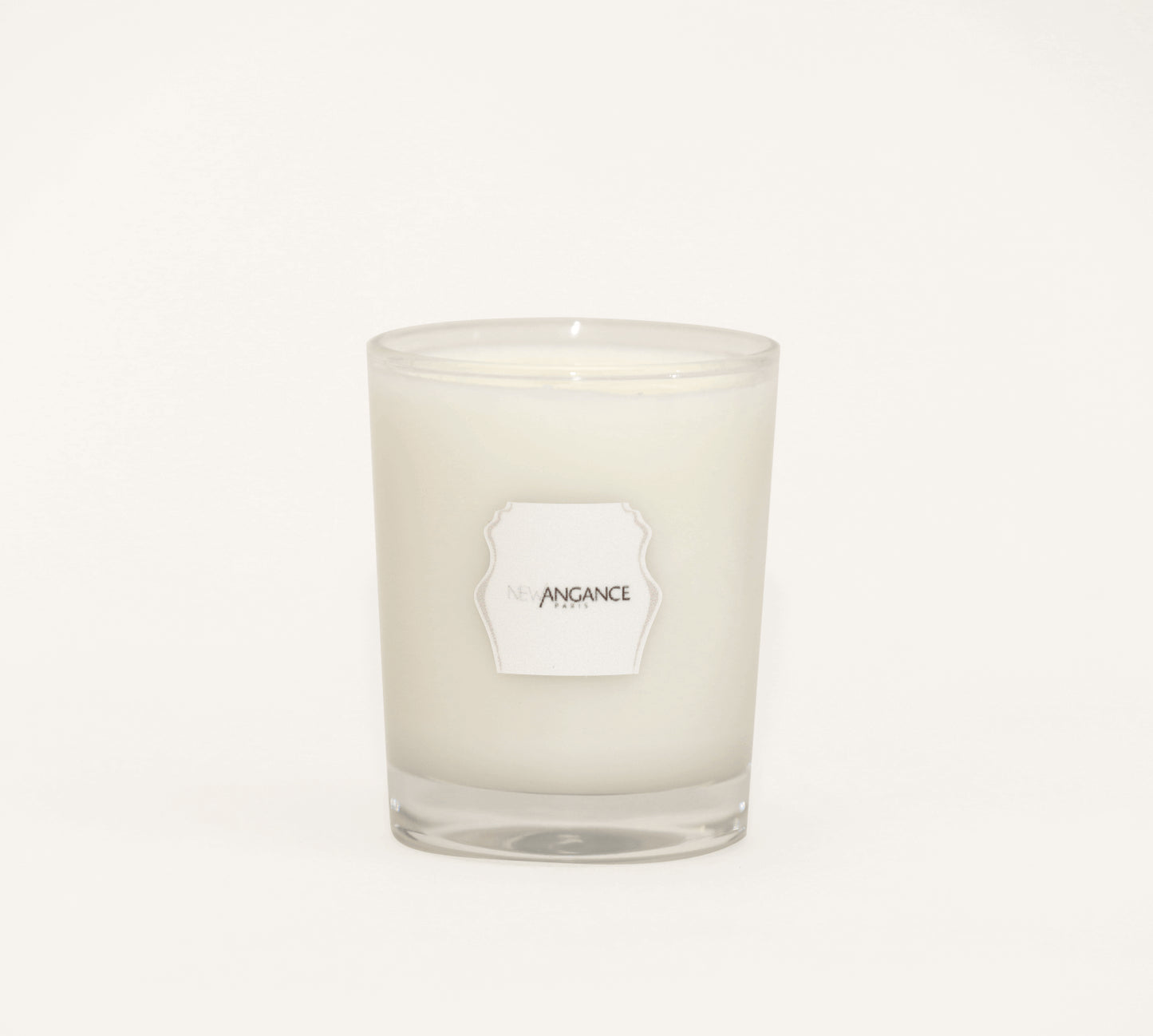 Sweet Lotus Candle
