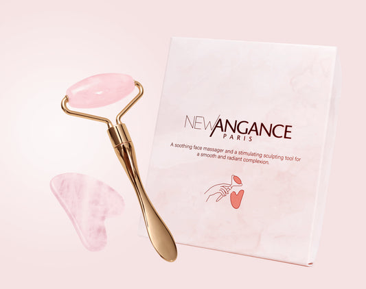 New Angance Gua Sha