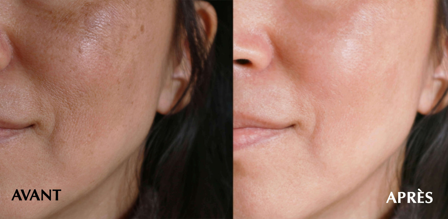 Tomate Lumineuse 31 Comprimés