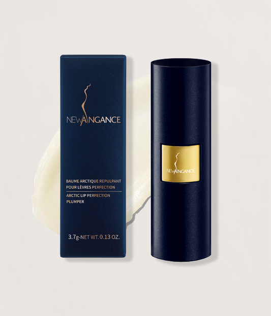 Arctic Anti Aging Lip Balm