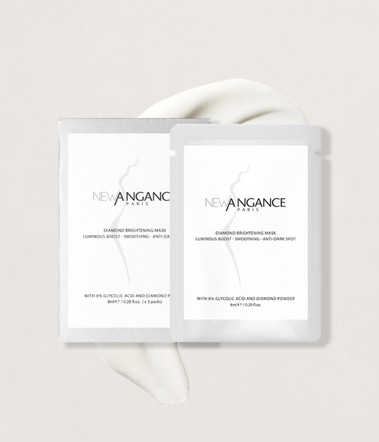 Diamond Brightening Mask 8ml X 3 Pieces