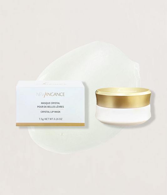 Crystal Lip Mask