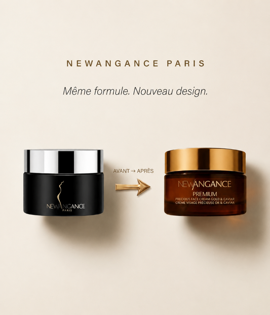 Precious Face Cream