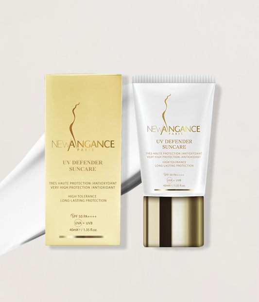 UV Defender Suncare SPF50 PA++++ 40ml