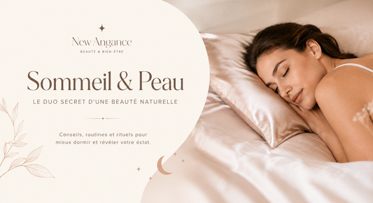 The beauty of sleep | New Angance