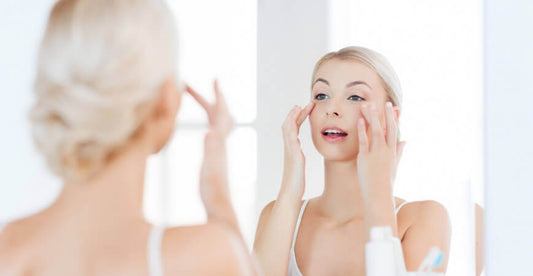 Guide for acne-prone skin