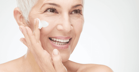 4 TIPS FOR PAMPERING MATURE SKIN