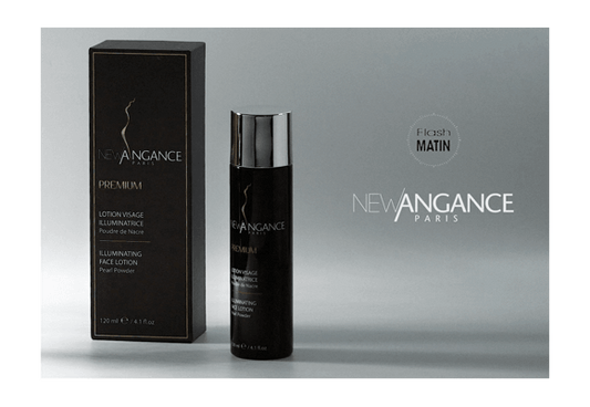 New Angance: trendy cosmetics inspired by nature