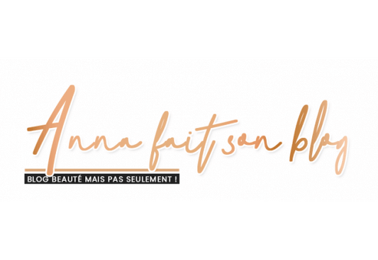 Anna Fait son Blog