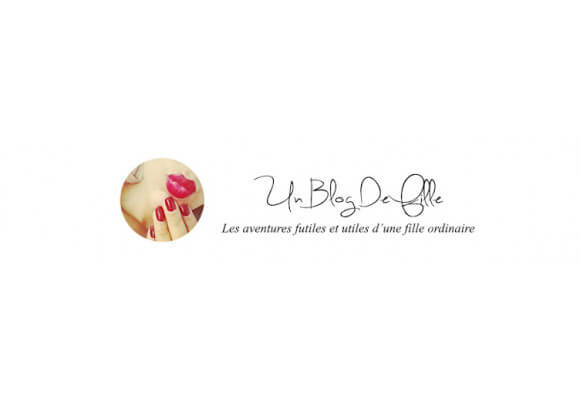 Un blog de Fille