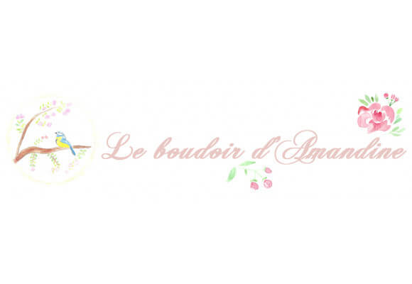 Le Boudoir D'Amandine