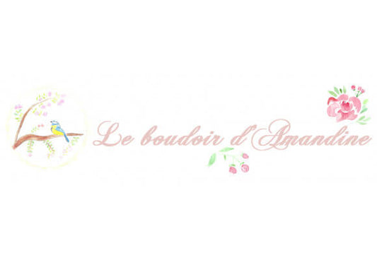 Le Boudoir D'Amandine