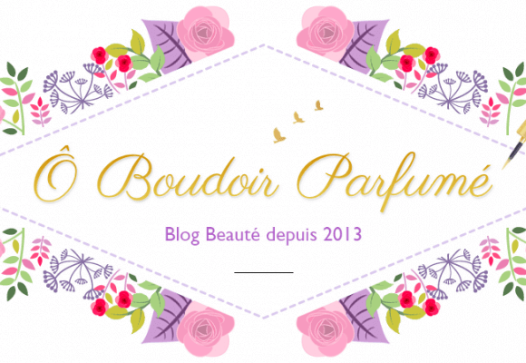Ô Boudoir Parfumé