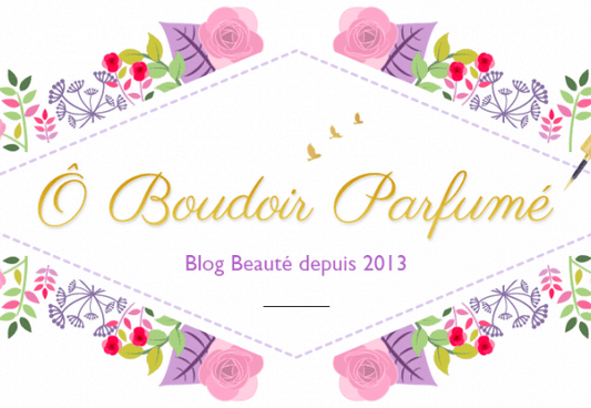 Ô Boudoir Parfumé