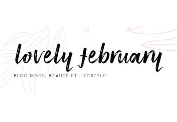 Lovely February
