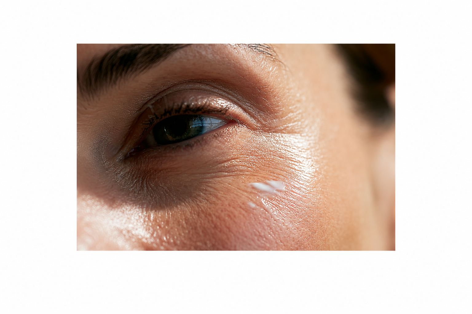 4 TIPS FOR PAMPERING MATURE SKIN