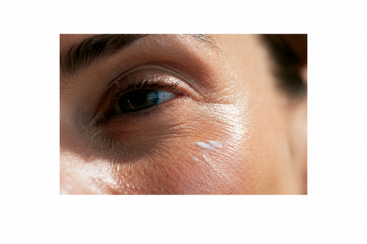 4 TIPS FOR PAMPERING MATURE SKIN
