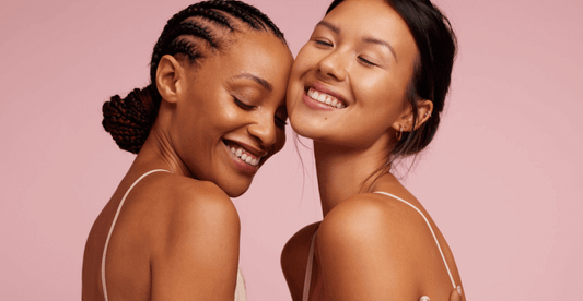 How to know the different skin types to take good care of myself?