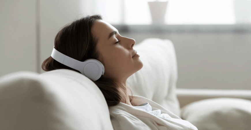 Which podcast to listen to in your spare time?
