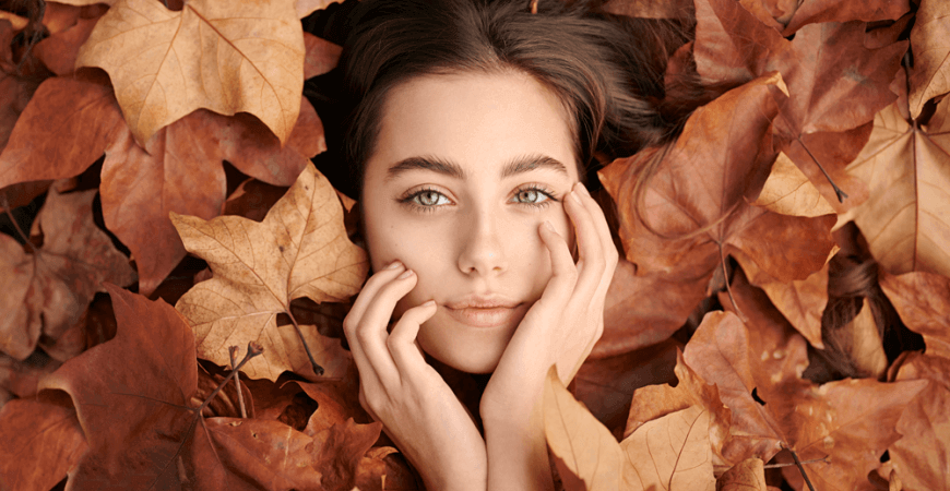 Fall Beauty Routine
