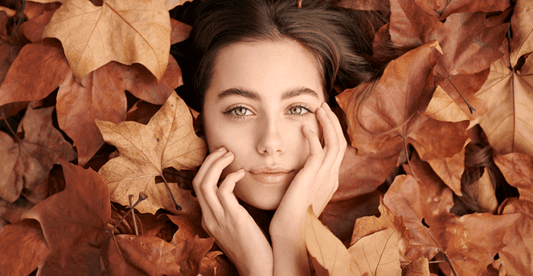 Fall Beauty Routine