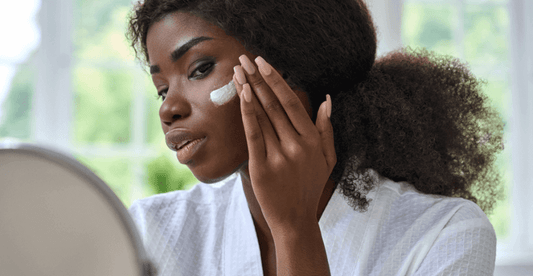 Youthful skin in no time: 10 tips to fight wrinkles with vitamin creams