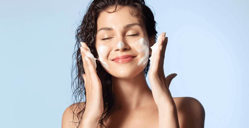 ARCTIC REGENERATING MICRO SERUM AND ARCTIC GENTLE FACE WASH: THE PERFECT COMBO!