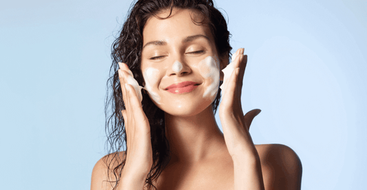 ARCTIC REGENERATING MICRO SERUM AND ARCTIC GENTLE FACE WASH: THE PERFECT COMBO!