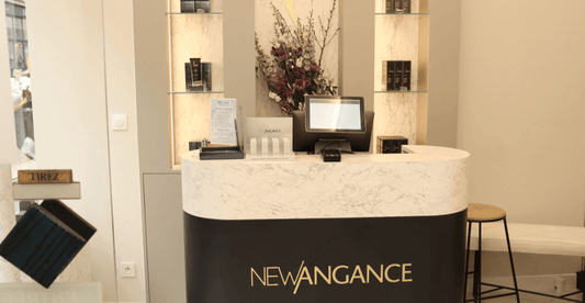 New Angance Store: The Ultimate Destination for Beautiful Skin