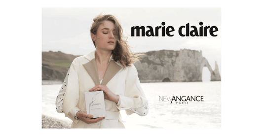 Marie-Claire & New Angance