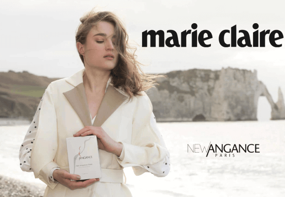 Marie-Claire & New Angance