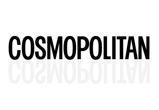 Cosmopolitan Features New Angance: Discover Premium Skincare