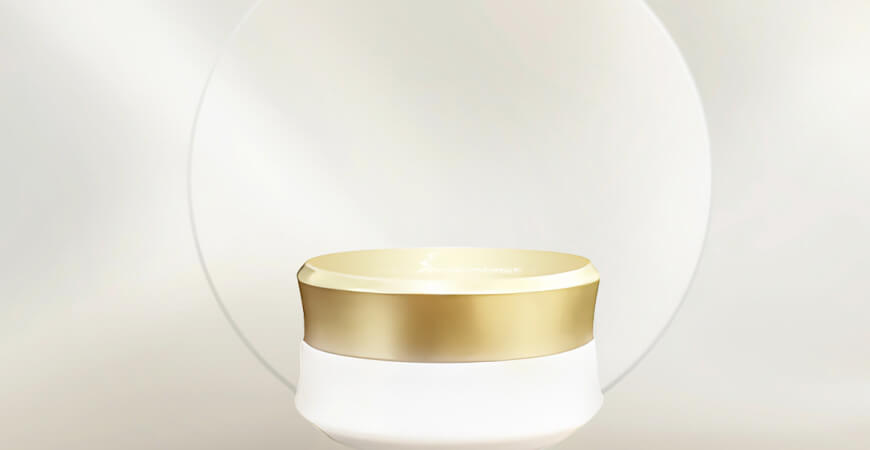 Discover the Crystal Mask