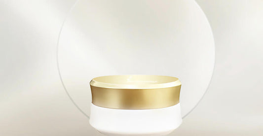 Discover the Crystal Mask