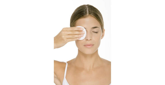 Why Makeup Removal Is Essential