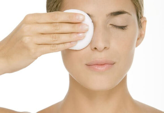 Why Makeup Removal Is Essential