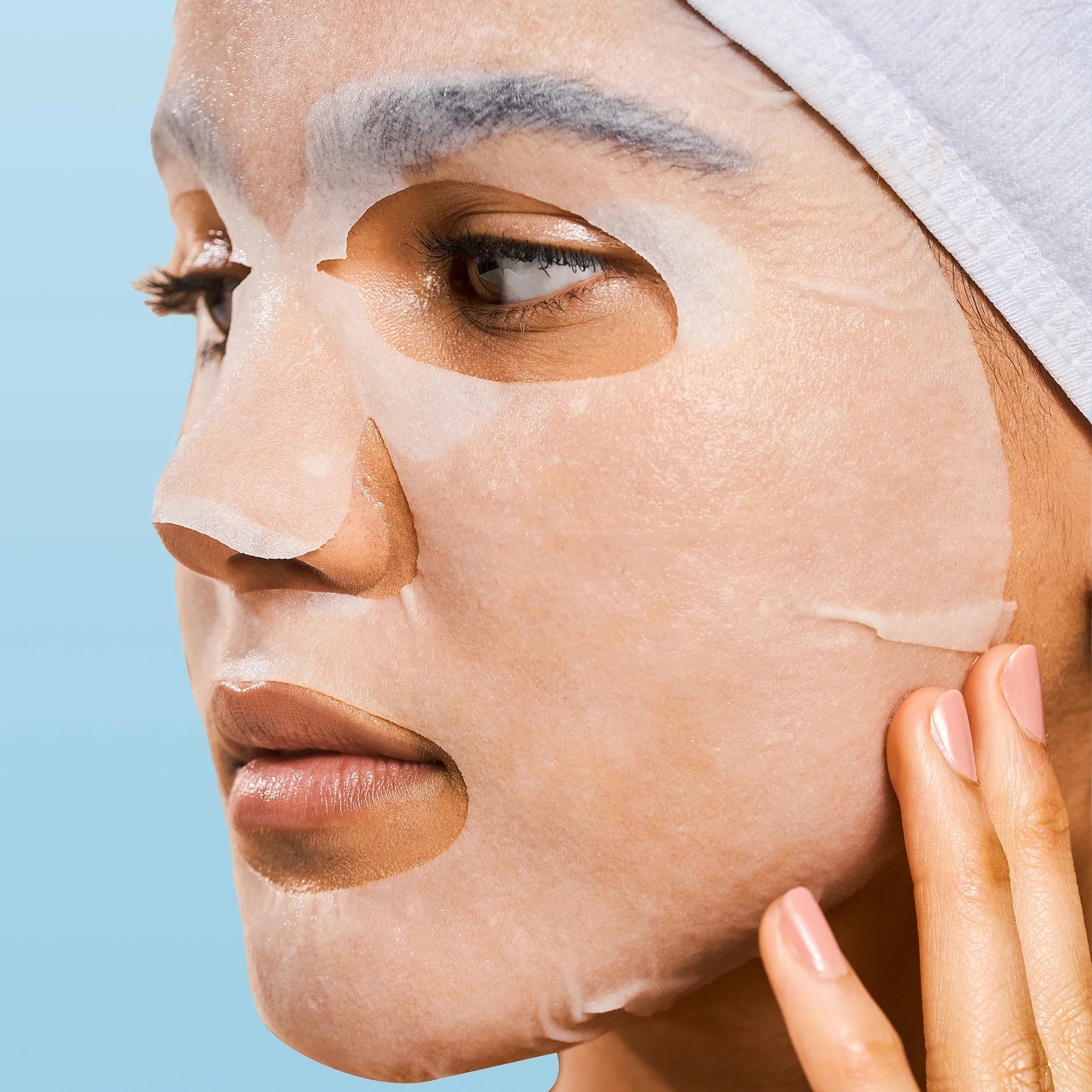 Best Hydrating Face Mask in France: Your Guide to Glowing Skin