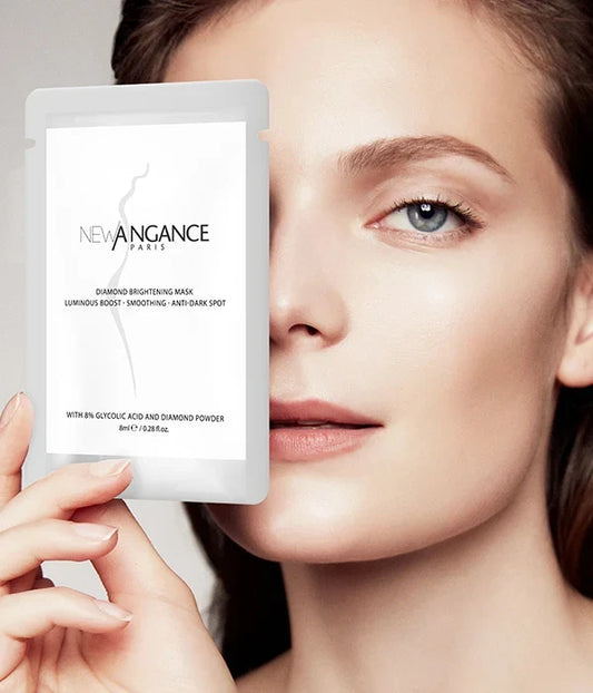 New Angance Mask Shortlisted at The Beauty Awards 2026 — Why a Post-Treatment Recovery Mask