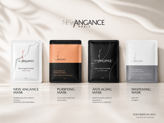 Discover the New Angance Discovery Pack